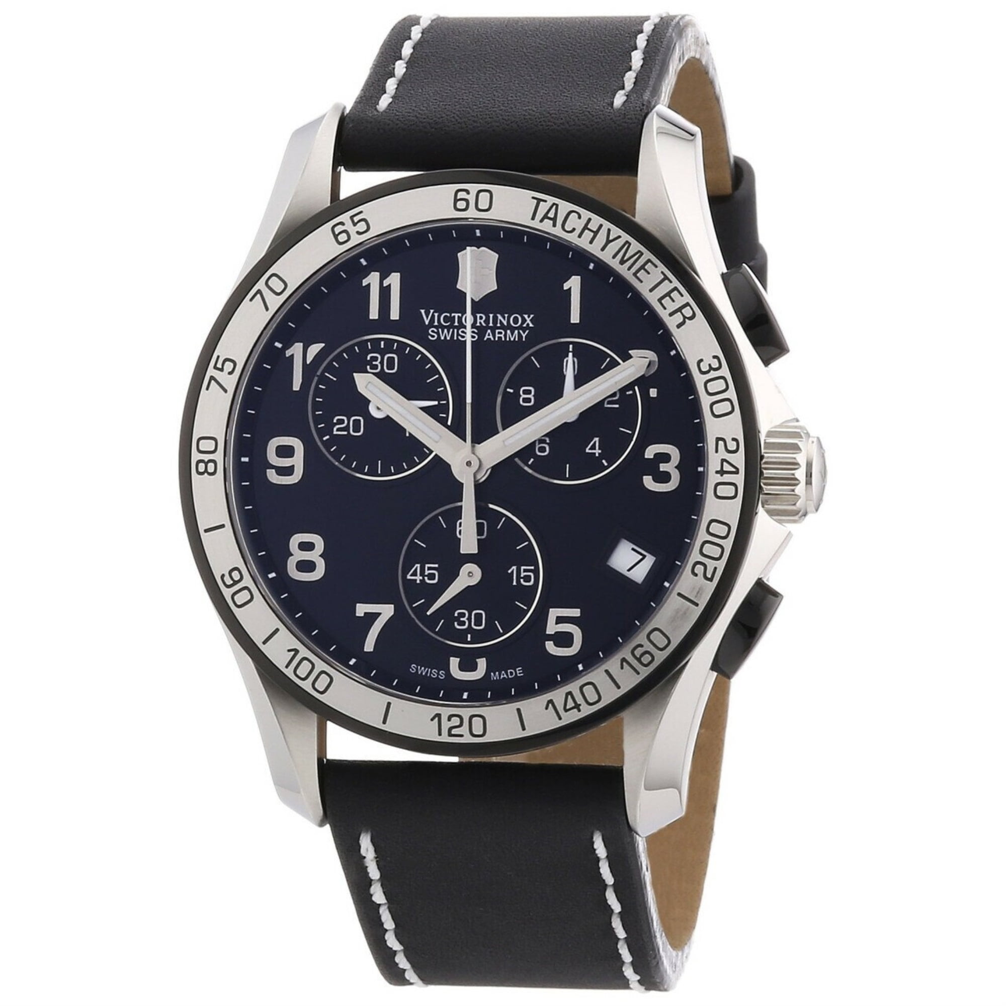 Victorinox Swiss Army 241404 Chrono Classic Chronograph Reloj con