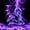 Dragon 03, variant on Feelyou Mystic Purple Forest Dragon Twin Bedding Sets for Men Women Kids, Glitter Print Lotus Bedding Comforter Set, Purple, Black Reversible, 7pcs