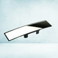 thumbnail image 3 of OUNONA  Rearview Mirror Extender Reverse Adjustable Wide Back Format Mirrors Lower Clip, 3 of 8