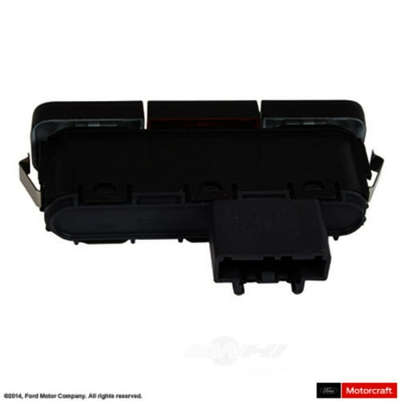 Motorcraft SW-6868 Instrument Panel Voltage Regulator Switch Fits select: 2010-2014 FORD MUSTANG