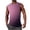 Tank Tops for Men Multicolor, variant on XL-5X Big & Tall Tank Tops for Men Plus Size Sleeveless Crewneck Muscle T Shirts Pullover Gradient Printed Breathable Athletic Workout Tees