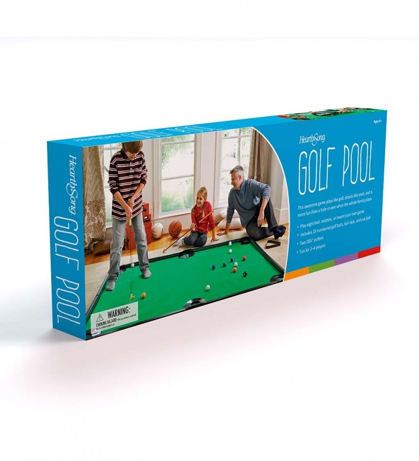 hearthsong golf play set