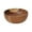 6#, variant on Dengjunhu Wooden Serving Bowl - Elegant Design Ideal For Salad, Fruit, Candy, Handcrafted Home & Kitchen Decor Centerpiece