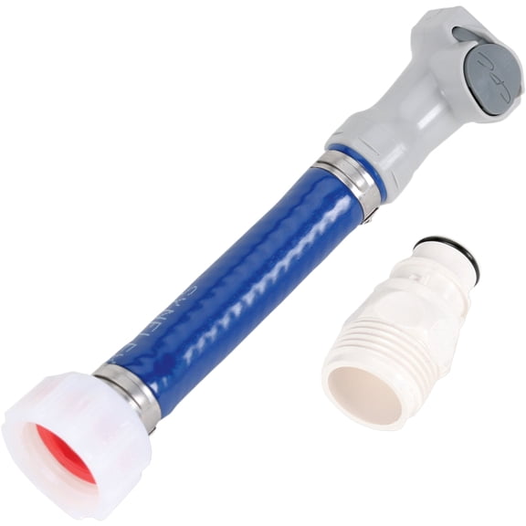 Atlantis Flush Kit - Quick Disconnect A7004