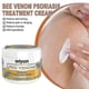 thumbnail image 5 of 3-5pcs Psoriasises Cream, Bee-venom Psoriasises Cream Skin Relief Anti-itch Cream Skin Care Products, 5 of 5