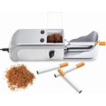 thumbnail image 1 of Máquina eléctrica para liar cigarrillos, mini máquina para llenar cigarrillos, eficiente y portátil, ideal como regalo de cumpleaños para padres y maestros., 1 of 5