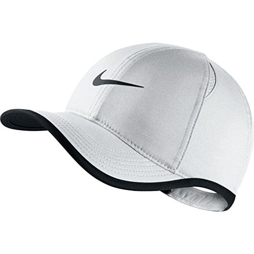 nike youth featherlight cap