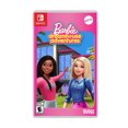 thumbnail image 1 of Barbie™ Dreamhouse Adventures (Nintendo Switch), 1 of 8
