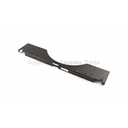

CASTER BRACKET BLACK 21039911