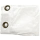 thumbnail image 5 of Cortinas Modernas De Suave Cortinas Térmicas Con Aismiento Cortina De Ventana De Patio Con Balcón, De 200x250cm Baoblaze Cortinas opacas para ventanas, 5 of 8