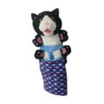 thumbnail image 2 of Xuanheng Cat Hand Puppet Comfortable Soft Interactive Toy for Kids Ages 2+ Boys Girls, 2 of 8