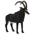 thumbnail image 2 of MOJO - Realistic International Wildlife Figurine, Giant Sable Antelope, 2 of 3
