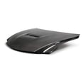 thumbnail image 4 of Seibon 15-17 Lexus RC F OEM Style Carbon Fiber Hood, 4 of 8