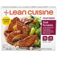 thumbnail image 2 of Lean Cuisine Steak Tips Portobello, 7.5 Ounce -- 12 per Case., 2 of 7