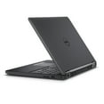 thumbnail image 3 of Used - Dell Latitude E5550, 15.6" FHD Touchscreen Laptop, Intel Core i7-5600U @ 2.60 GHz, 16GB DDR3, 500GB HDD, Bluetooth, Webcam, Win10 Home 64, 3 of 4