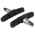 thumbnail image 2 of Wideskall High Grade 70mm Cycling Bicycle Bike V Brake Pads, 2 of 2