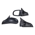 thumbnail image 1 of Espejo Monza 1997 A 2008 Chevrolet Izq C/Control Negro Con control, 1 of 4