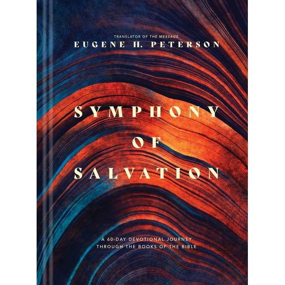 Symphony Of Salvation