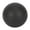 Black, variant on TPE Fascia Ball La crosse Muscle Relaxation Exercise Sports Fitness Yoga
