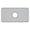 Grey, variant on Eqslft Silicone Sink Protectors for Kitchen Sink,24"x 13" Kitchen Protector Accessory, Non- Heat Resistant Mat for Bottom of Farmhouse Porcelain Stainless Steel(1PC)