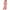 Pink, variant on TMOYZQ Women's Long Sleeve Nightgown Full Length Color Block V Neck Sleepwear Long Sleepshirts Soft Loose Loungewear Nightdress with Pockets