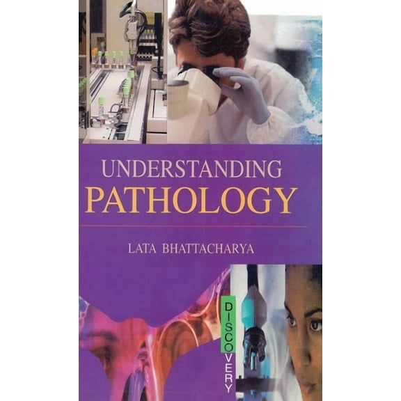 Understanding Pathology, (Hardcover)