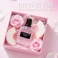 thumbnail image 5 of Perfume Valentine Pink A CENTER para Mujer 100 ml Eau de Parfum, 5 of 5