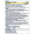 thumbnail image 2 of Vicks Sinex Daytime Congestion Pressure & Pain Liquid-Caps, 24ct, 6-Pack, 2 of 6