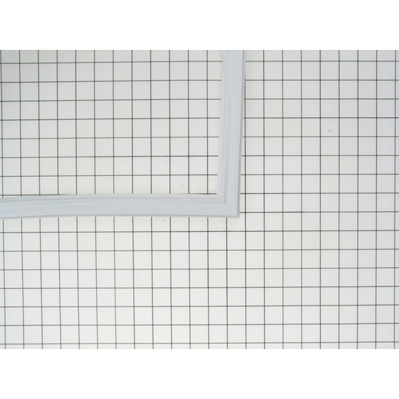 ForeverPRO WR24X10146 Ff Door Gasket 48 for GE Refrigerator WR24X551 1092488 AH965004 EA965004