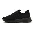 thumbnail image 2 of Htcenly Womens Walking Shoes Running Shoes Lightweight Indoor Outdoor Gym Sneakers, 2 of 9