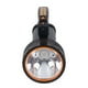 thumbnail image 1 of Foco portátil de mano Bling Bling Foco recargable Potente linterna LED, 1 of 12