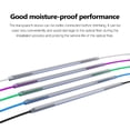 thumbnail image 5 of Yeacher 1000 Pcs/set Tubes Thermorétractables Fibre Optique Protections-Fonctions, 5 of 5