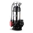 thumbnail image 1 of Bomba Sumergible Evans de Achique de Agua Sucia 1hp 110v, 1 of 6