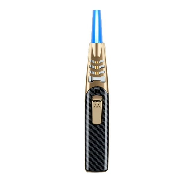 WMQPNNS New Trending Powerful Adjustable Flame Arc Torch and Windproof for Outdoor Activities Todays Deals Clearance Sale