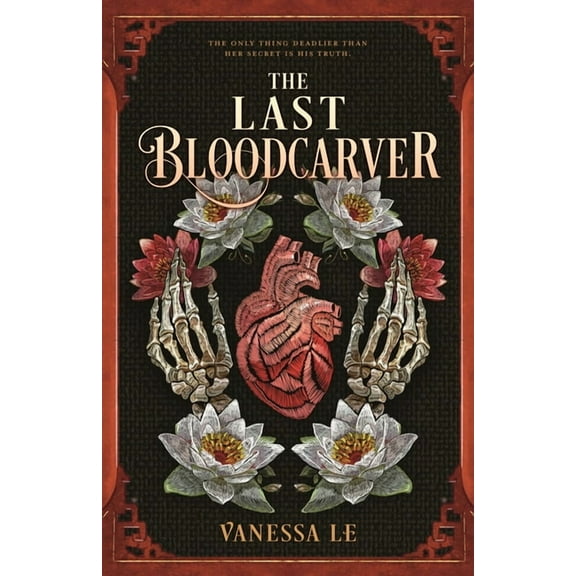 Last Bloodcarver Duology The Last Bloodcarver, (Paperback)