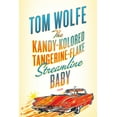thumbnail image 1 of Pre-Owned Kandy-Kolored Tangerine-Flake Streamline Baby (Paperback) 0312429126 9780312429126, 1 of 1
