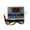 thumbnail image 1 of tredstone Cooling Control 12V LED Screen Temperature Controller Egg Incubator Thermostat Humidity Regulator 10A 120/240/1500W Hygrometer 24V, 1 of 5