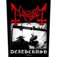 thumbnail image 1 of Mayhem Deathcrush Patch, 1 of 1