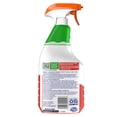 thumbnail image 3 of Shout Triple-Acting Laundry Stain Remover Spray - 22 fl oz: Bleach-Free, Phosphate-Free, Fresh Scent, 3 of 13