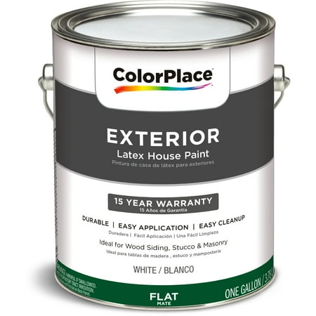 How Much For A Gallon Of Exterior Paint How Much For A Gallon Of Exterior Paint