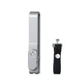 thumbnail image 1 of Home Improvement Titanium Belt Clip Home Essentials, 1 of 1