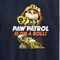 thumbnail image 3 of Paw Patrol - Paw Patrol Movie - Toddler And Youth Crewneck Fleece Sweatshirt, 3 of 6