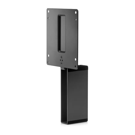HP B500 Mounting Bracket for Thin Client, Computer -