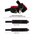 thumbnail image 4 of Kit de accesorios deportivos Kit deportivo ajustable para ropa de arnés elegante, 4 of 6