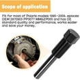 thumbnail image 4 of Secondary Clutch Puller for Polaris ATV Models 1985-2009 Replaces 2870903, 4 of 9