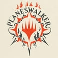 thumbnail image 3 of CafePress - Magic Planeswalker T Shirt - Men's Classic Graphic T-Shirt, 3 of 4