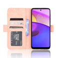 thumbnail image 5 of Funda Tipo Billetera GANGXUN para Motorola MOTO E40 – Tapa Flip con Tarjetero, 5 of 5