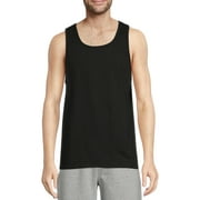 Athletic Works Men's and Big Men's Tank Top, Sizes S-4XL