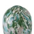thumbnail image 4 of Better Homes & Gardens 10" Green Painted Glass Vase, 4 of 6