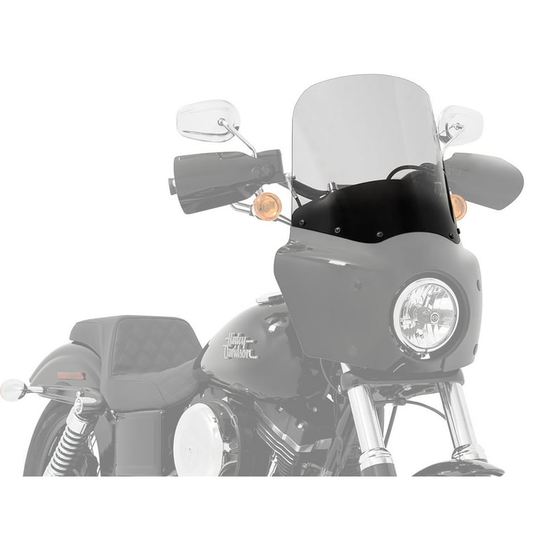 Memphis shades clearance ghost windshield